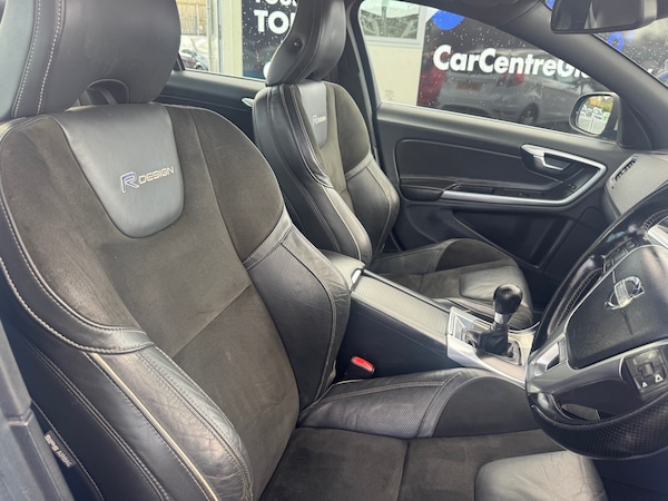Used Volvo S60 2014 for sale - 75165535: Photo 17