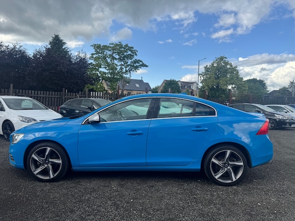Used Volvo S60 2014 for sale - 75165535: Photo 5