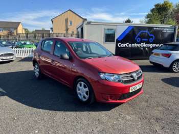 2014 (64) - 1.2 16V Ambiance 5dr