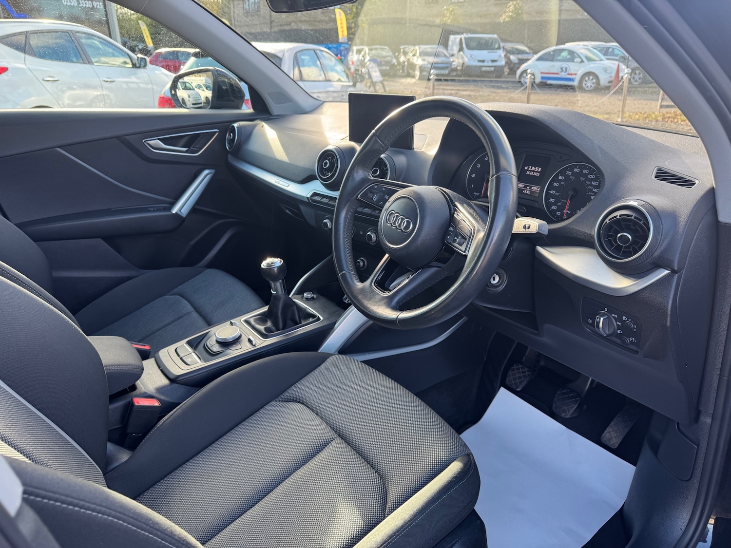 Used Audi Q2 2017 for sale - 76375626: Photo 14