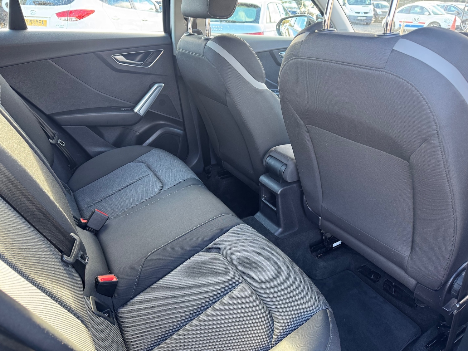 Used Audi Q2 2017 for sale - 76375626: Photo 15