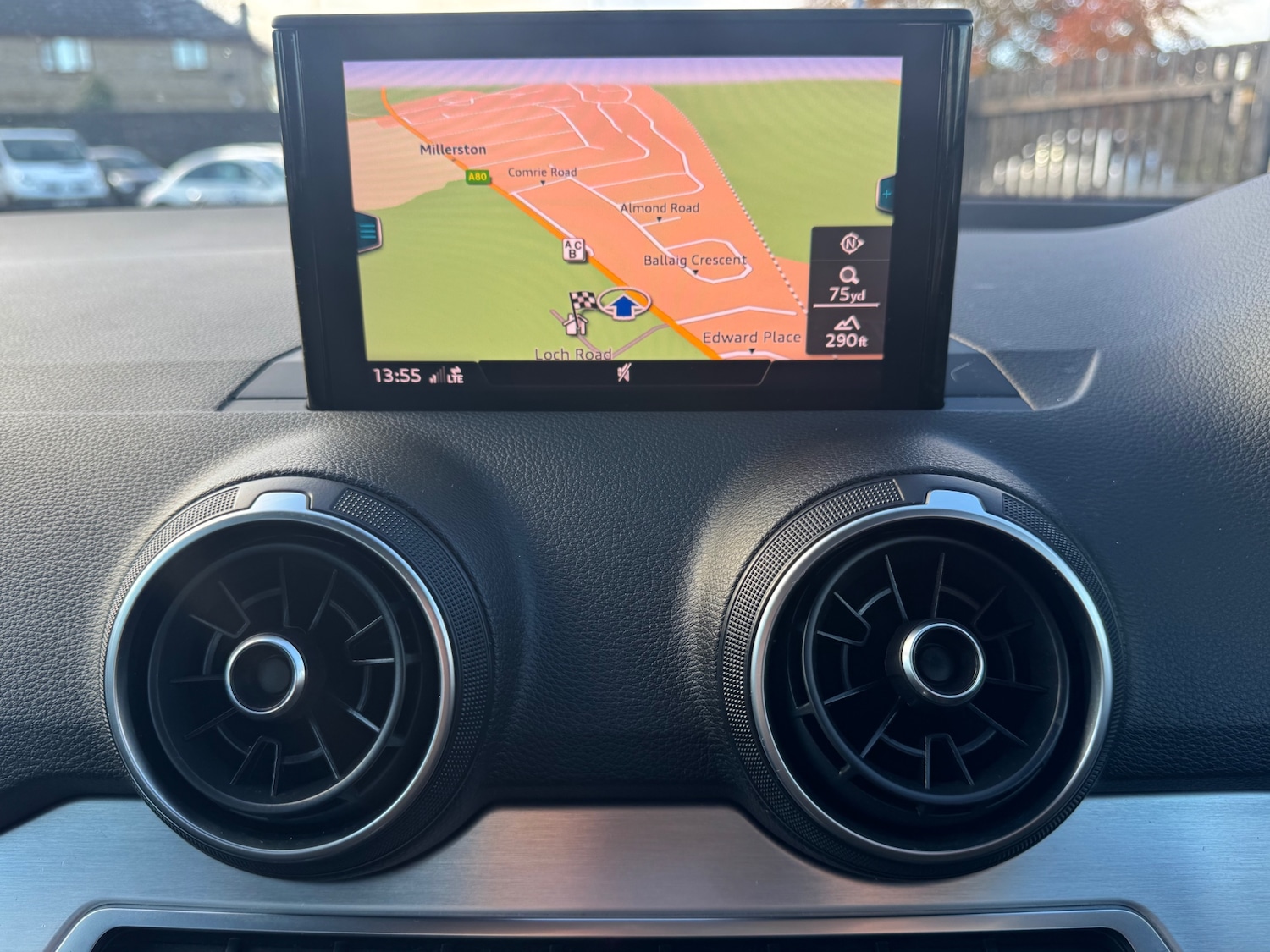 Used Audi Q2 2017 for sale - 76375626: Photo 17