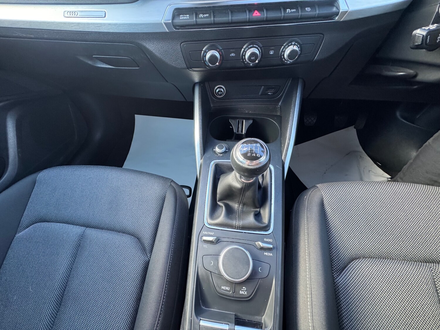 Used Audi Q2 2017 for sale - 76375626: Photo 18