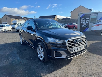 2017 (67) - 1.0 TFSI Sport 5dr