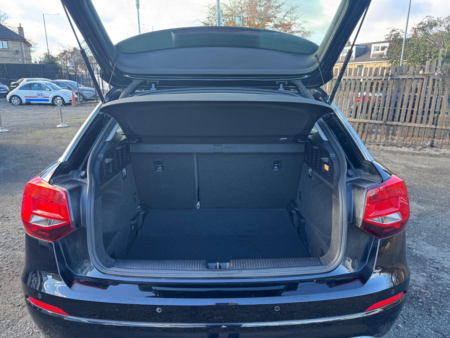 Used Audi Q2 2017 for sale - 76375626: Photo 6