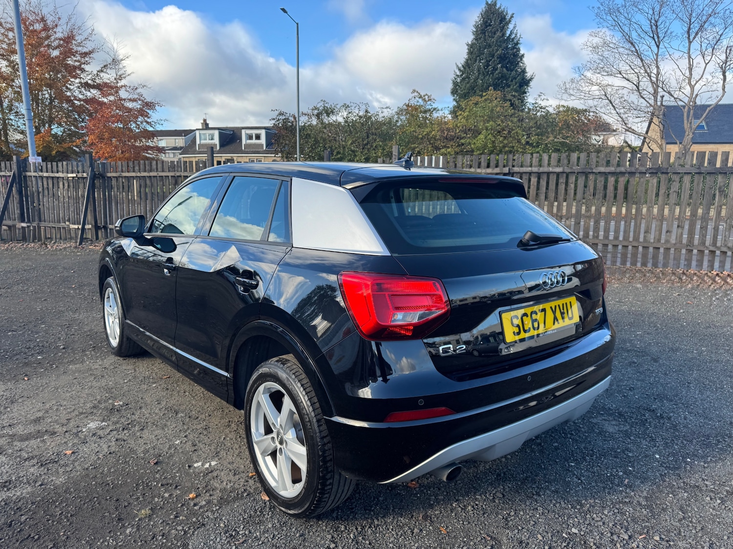 Used Audi Q2 2017 for sale - 76375626: Photo 7