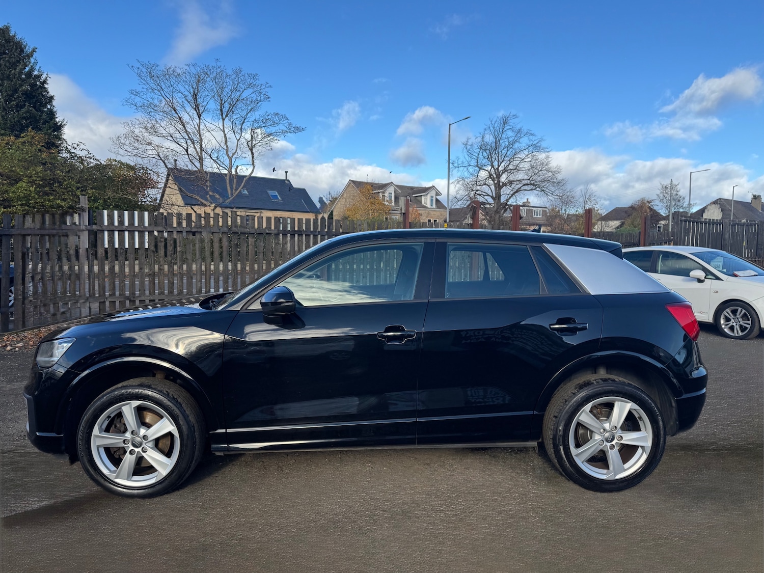 Used Audi Q2 2017 for sale - 76375626: Photo 8