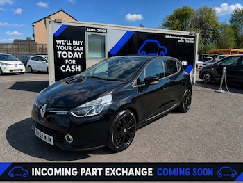 Used Renault Clio 2013 for sale - 78468031: Photo