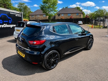 Used Renault Clio 2013 for sale - 78468031: Photo