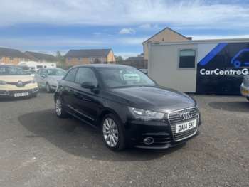 2014 (14) - 1.4 TFSI Sport 3dr