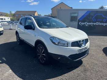 2013 (13) - 1.5 dCi [110] 360 5dr