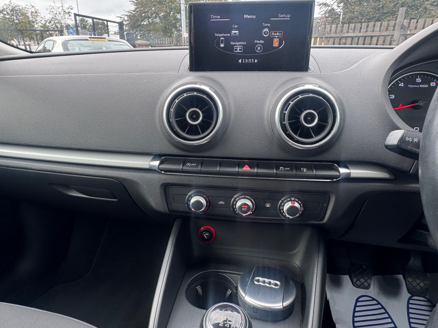 Vehicle 15