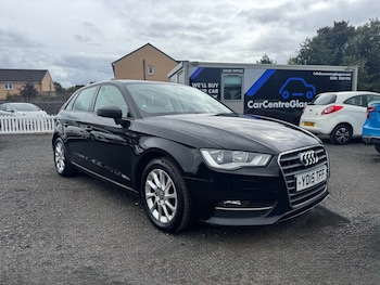 Used Audi A3 2015 for sale - 76008783: Photo