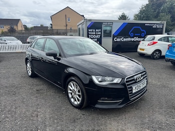 Used Audi A3 2015 for sale - 76008783: Photo