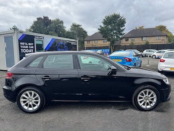 Used Audi A3 2015 for sale - 76008783: Photo