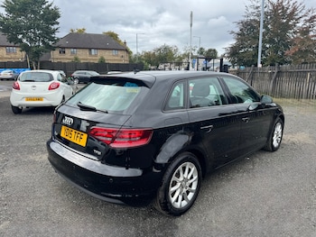 Used Audi A3 2015 for sale - 76008783: Photo