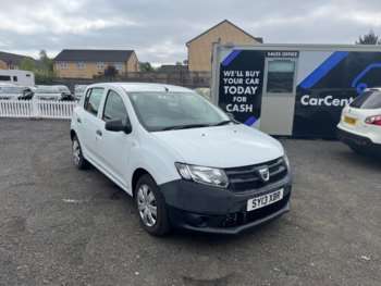 2013 (13) - 1.2 16V Access 5dr
