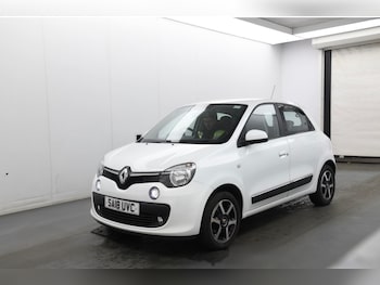 Used Renault Twingo 2018 for sale - 77409287: Photo