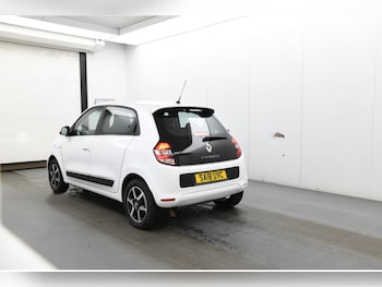 Used Renault Twingo 2018 for sale - 77409287: Photo