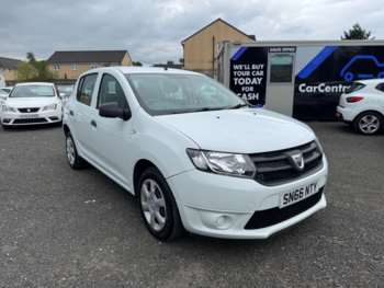 2016 (66) - 1.2 16V 75 Ambiance 5dr