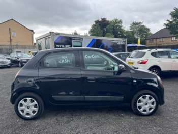 Used Renault Twingo 2015 for sale - 74864340: Photo