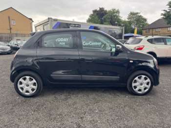 Used Renault Twingo 2015 for sale - 74864340: Photo