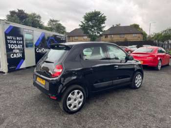 Used Renault Twingo 2015 for sale - 74864340: Photo