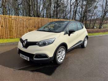 2014 (64) - 0.9 TCE 90 Dynamique MediaNav Energy 5dr