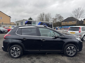 Used Peugeot 2008 2018 for sale - 77228542: Photo