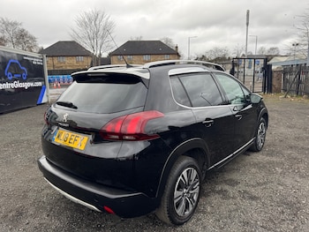 Used Peugeot 2008 2018 for sale - 77228542: Photo