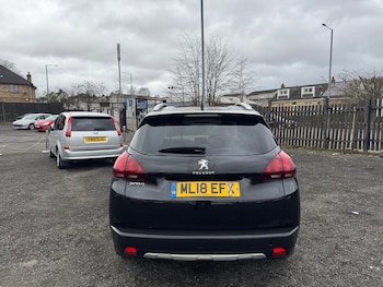 Used Peugeot 2008 2018 for sale - 77228542: Photo