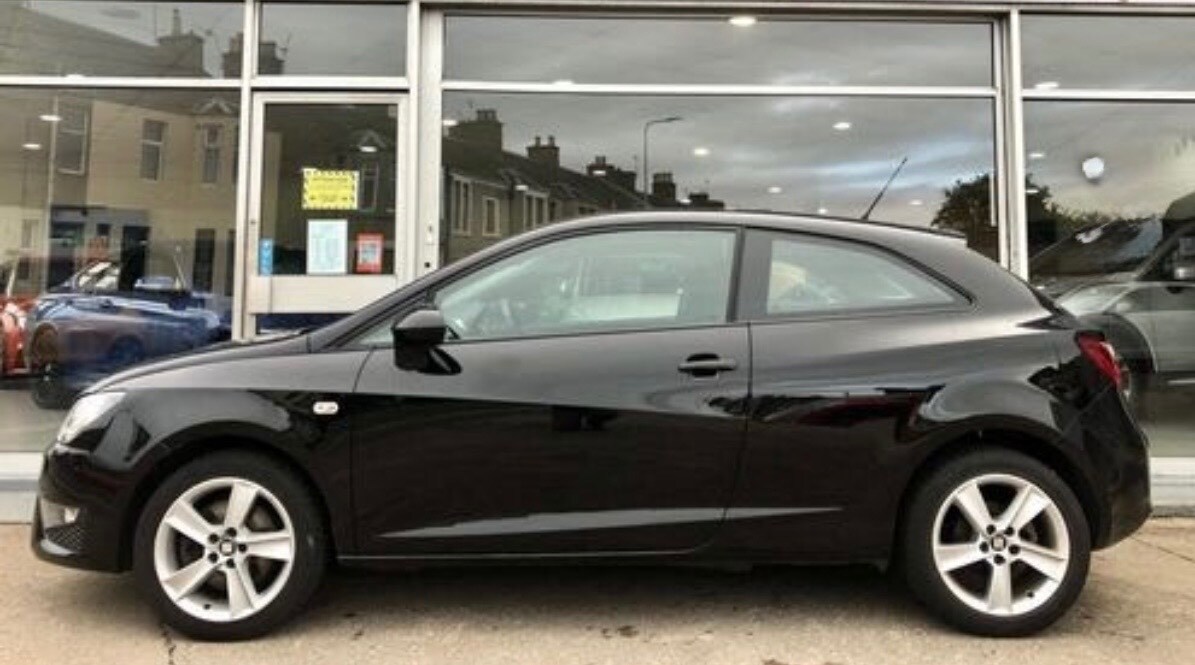 Used SEAT Ibiza 2015 for sale - 77641506: Photo 3