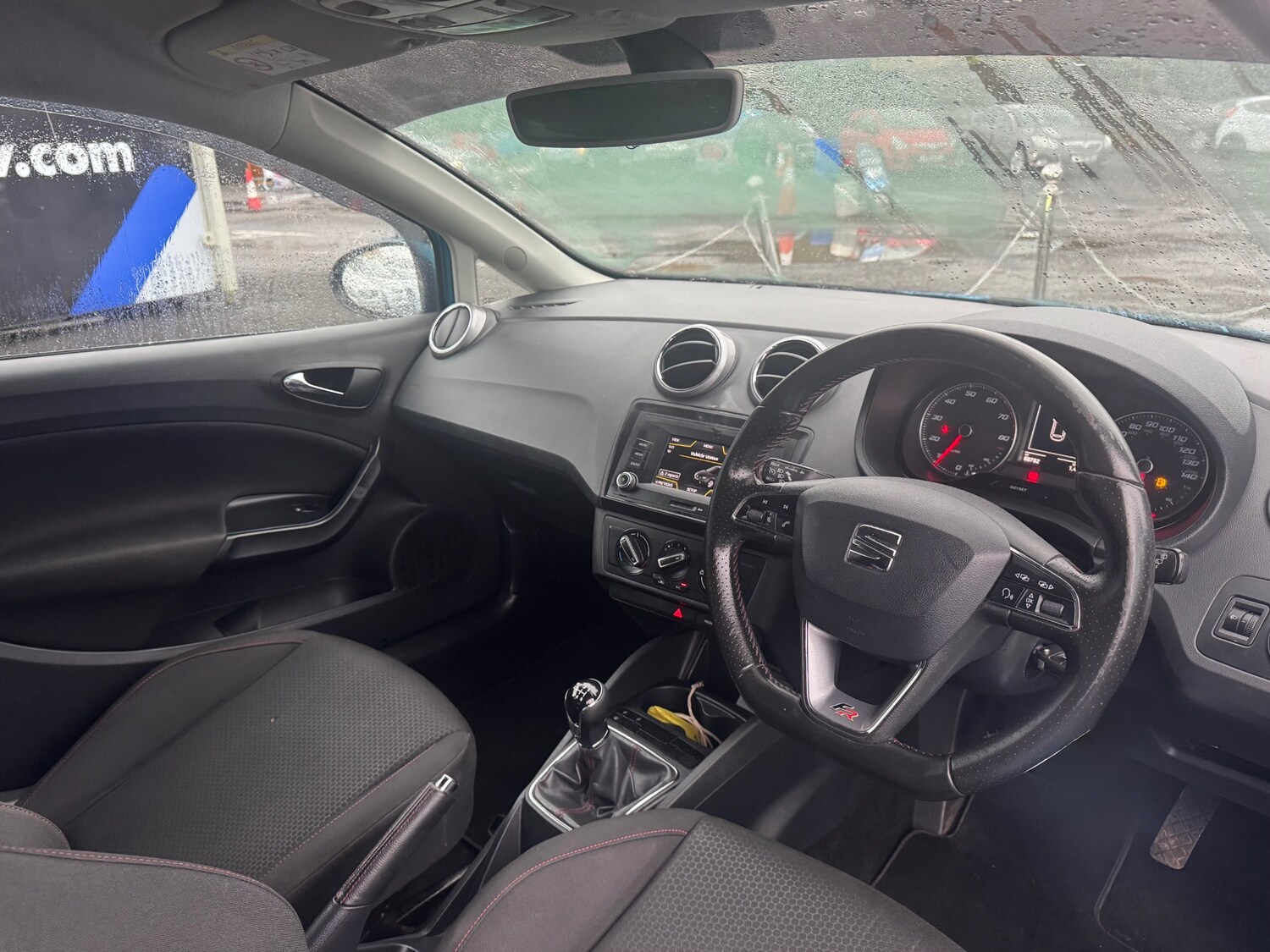 Used SEAT Ibiza 2015 for sale - 77641506: Photo 4