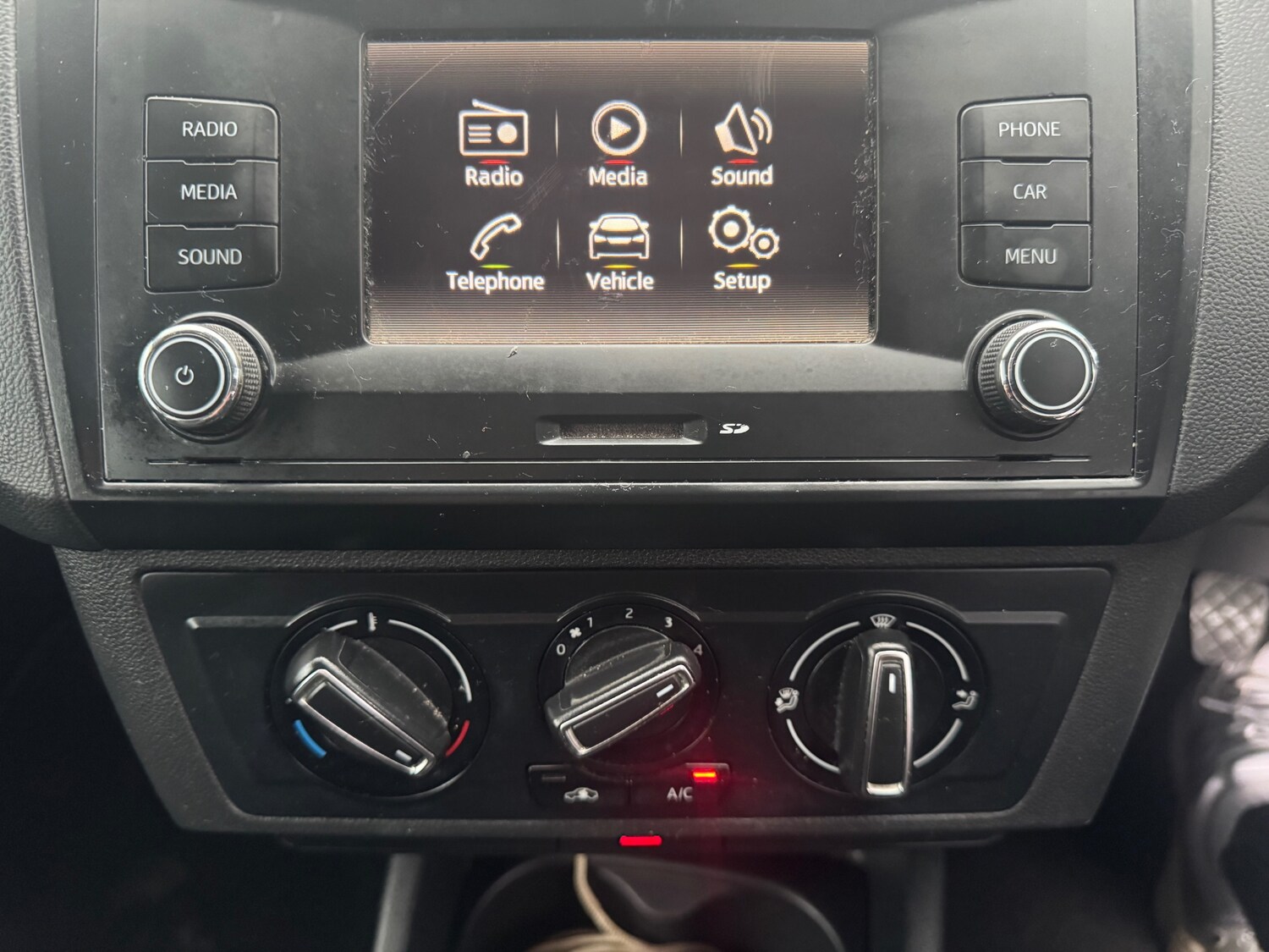 Used SEAT Ibiza 2015 for sale - 77641506: Photo 5