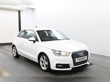 Used Audi A1 2016 for sale - 77047893: Photo