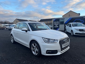 Used Audi A1 2016 for sale - 77047893: Photo