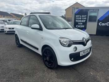2016 (16) - 1.0 SCE Dynamique 5dr [Start Stop]