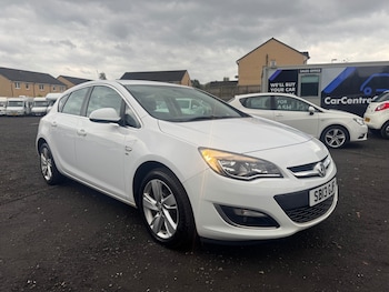 2013 (13) - 1.4i 16V SRi 5dr