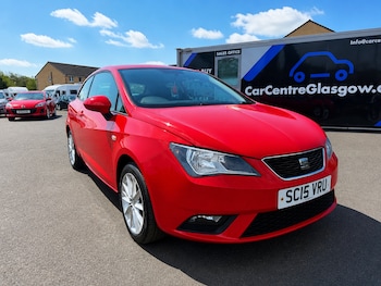 Used SEAT Ibiza 2015 for sale - 78466783: Photo