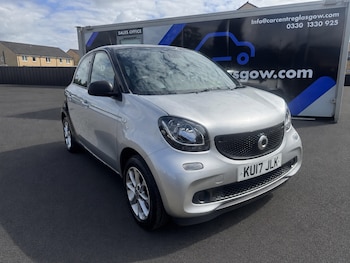 smart forfour feature image