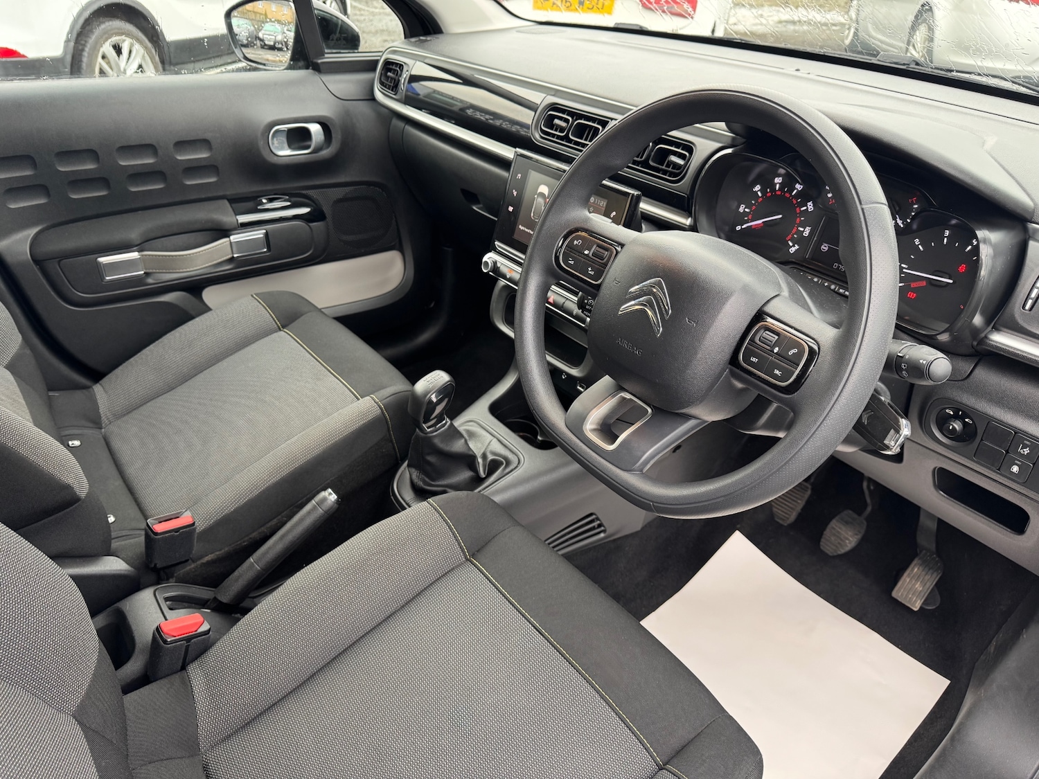 Used Citroen C3 2017 for sale - 77151370: Photo 12