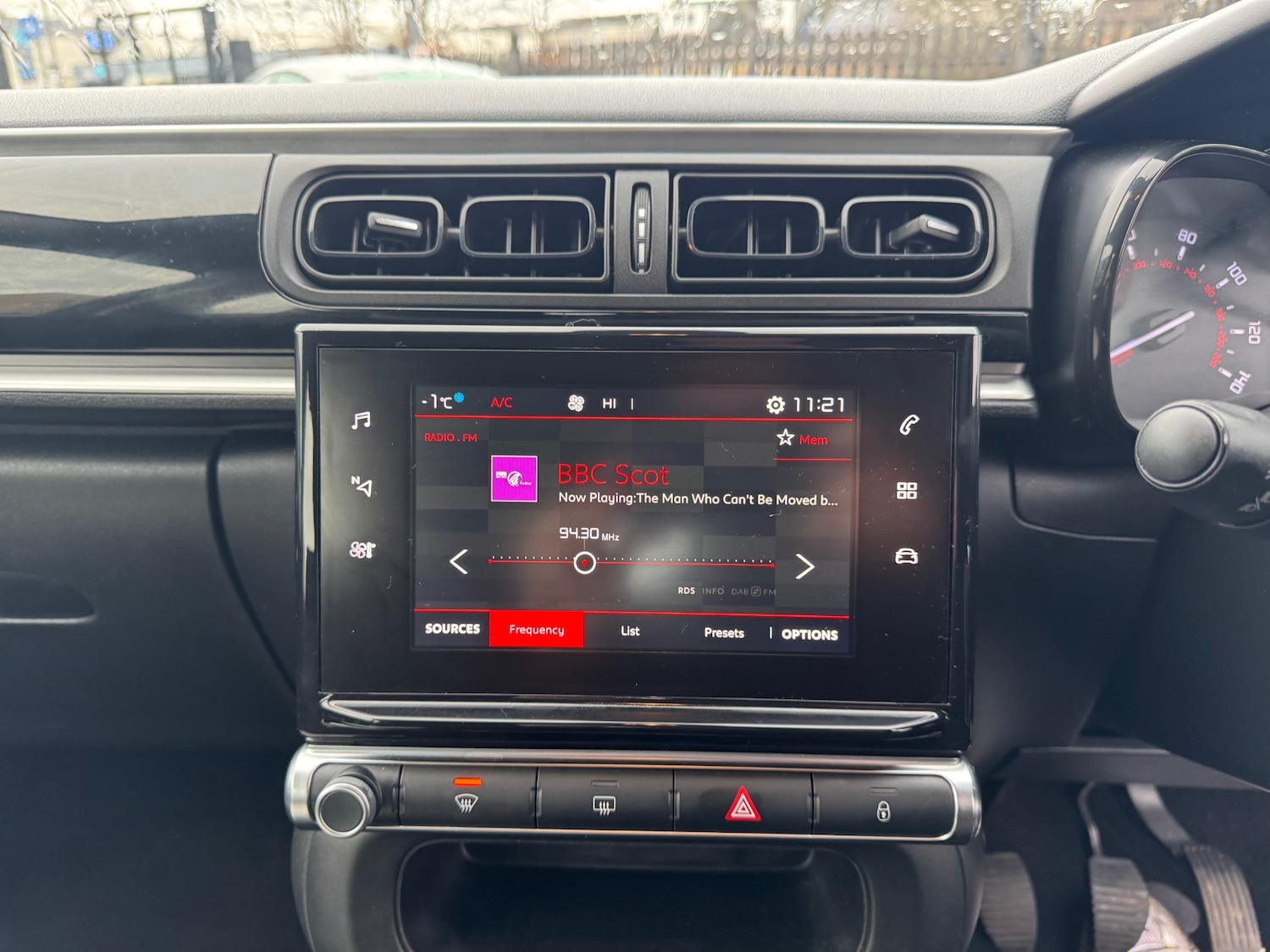 Used Citroen C3 2017 for sale - 77151370: Photo 13