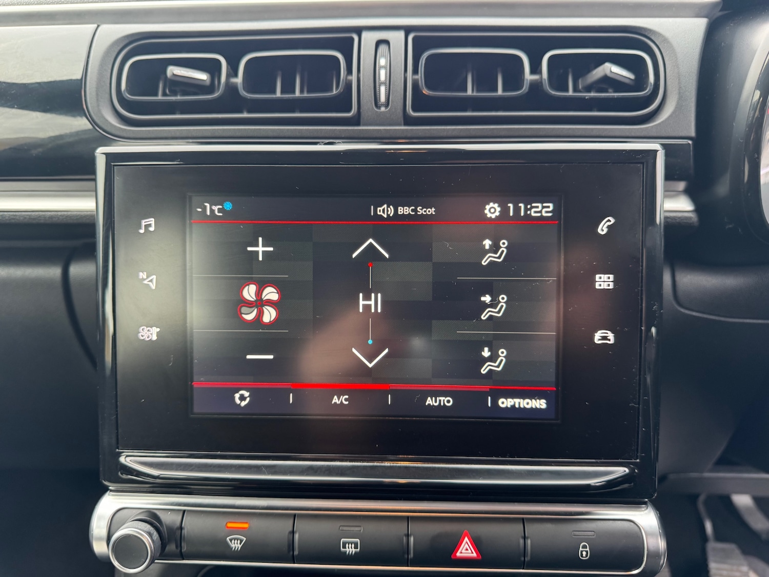 Used Citroen C3 2017 for sale - 77151370: Photo 14