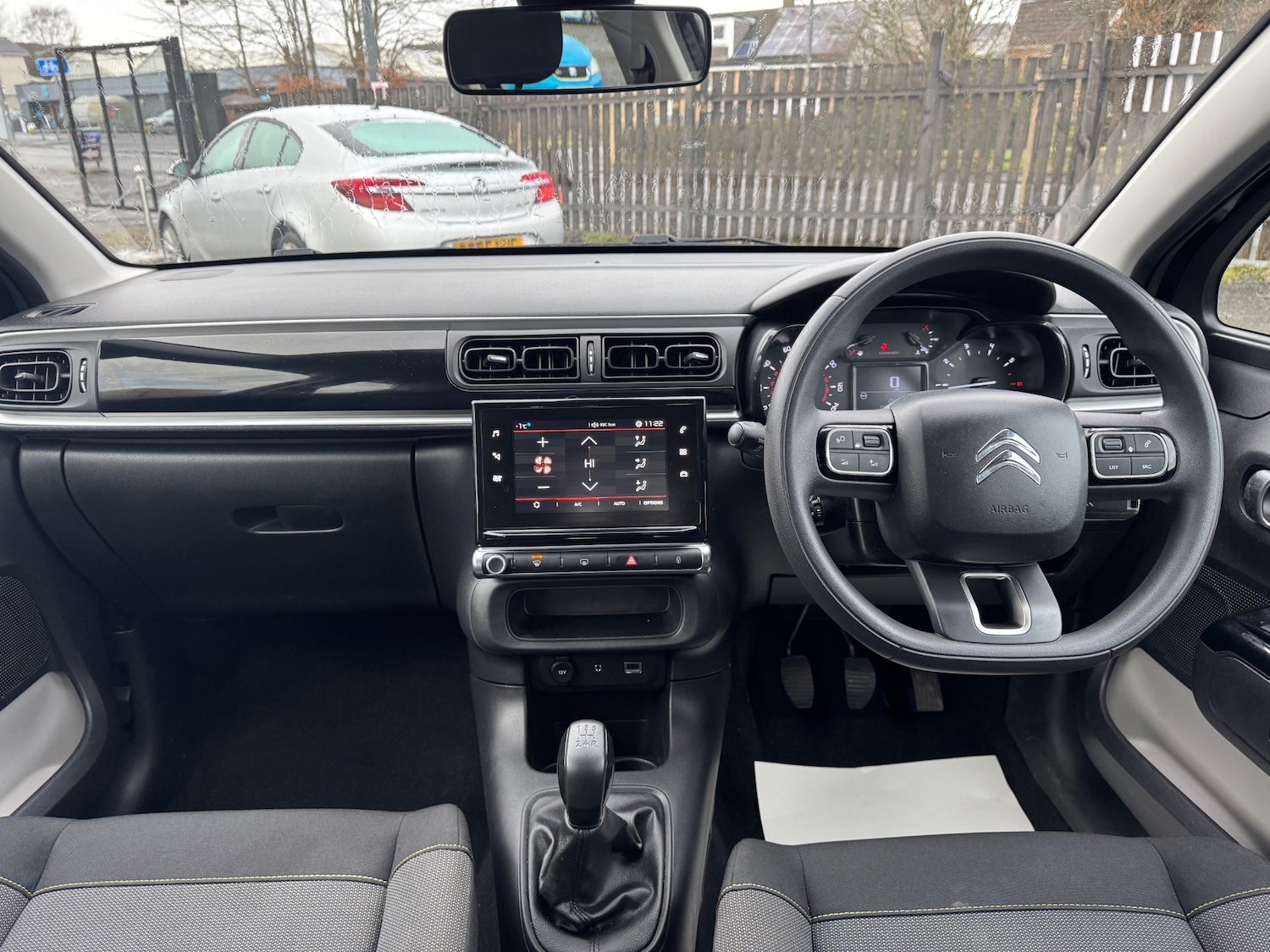 Used Citroen C3 2017 for sale - 77151370: Photo 15