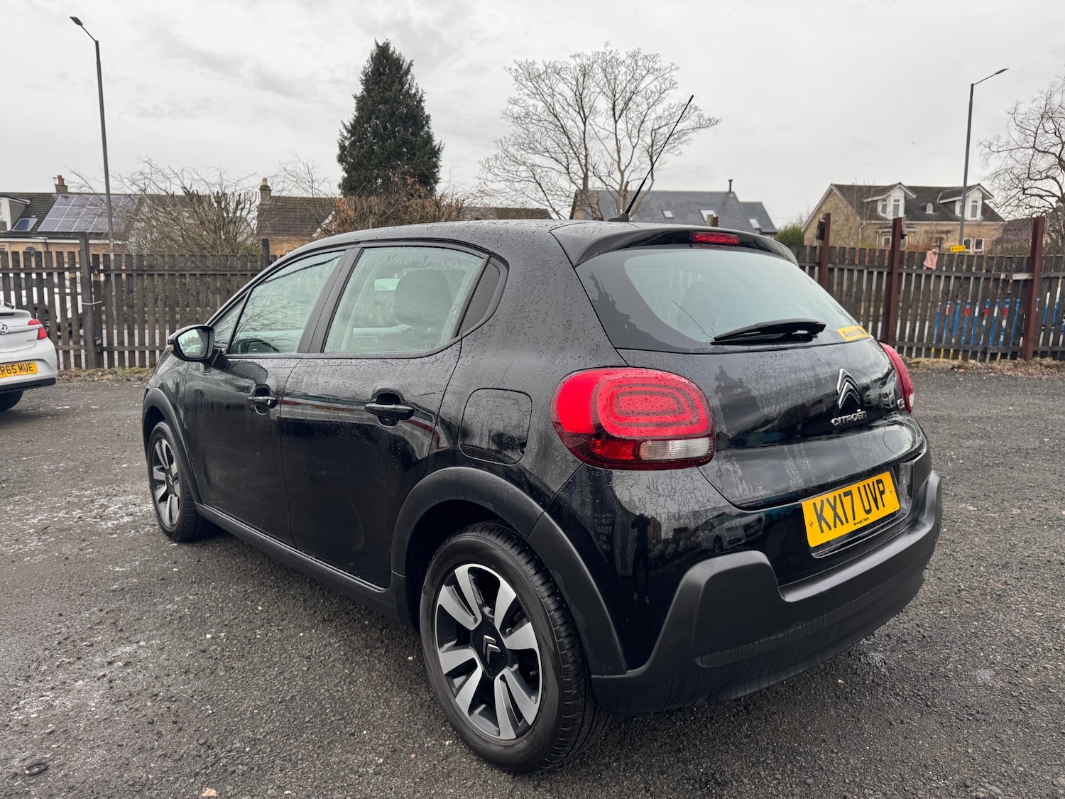 Used Citroen C3 2017 for sale - 77151370: Photo 3