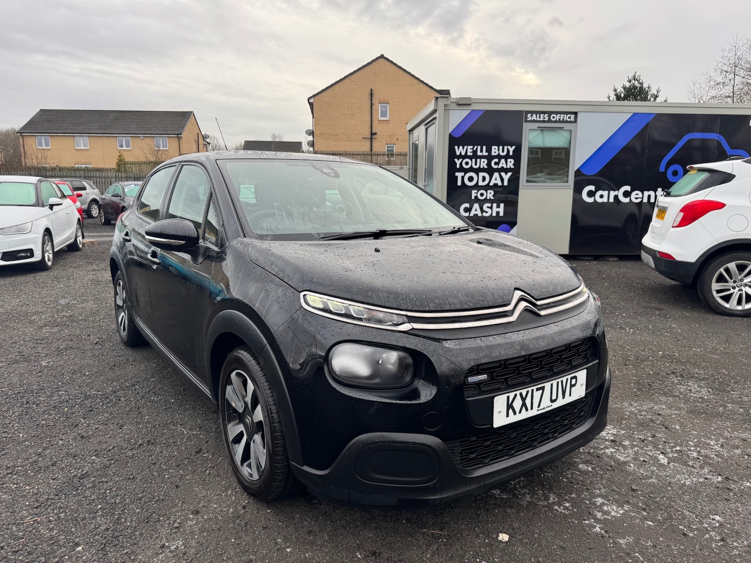 Used Citroen C3 2017 for sale - 77151370: Photo 5