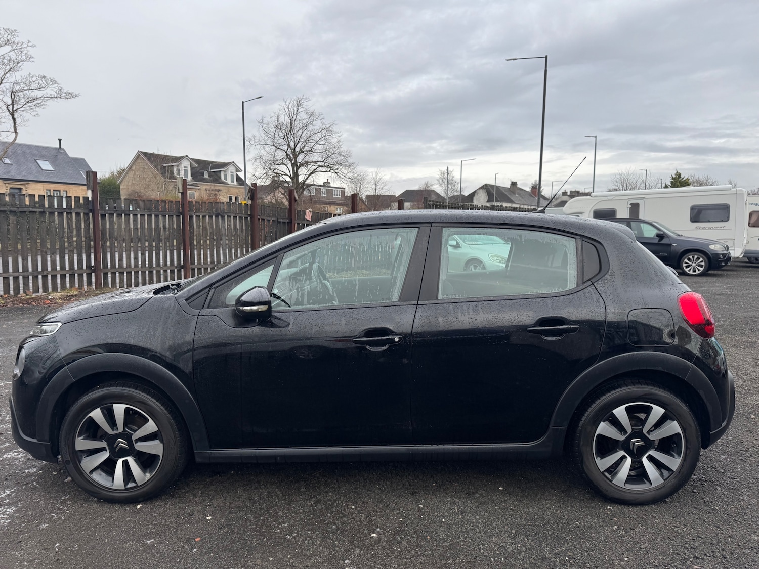 Used Citroen C3 2017 for sale - 77151370: Photo 7