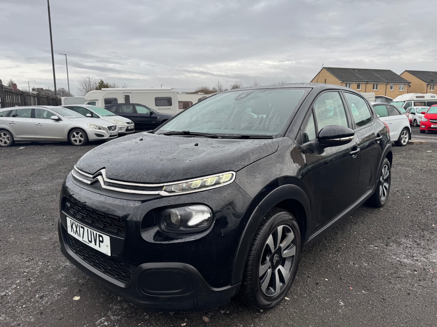 Used Citroen C3 2017 for sale - 77151370: Photo 8