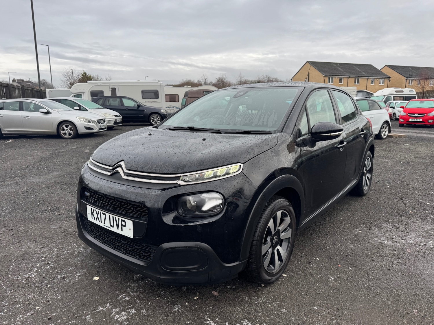 Used Citroen C3 2017 for sale - 77151370: Photo 9