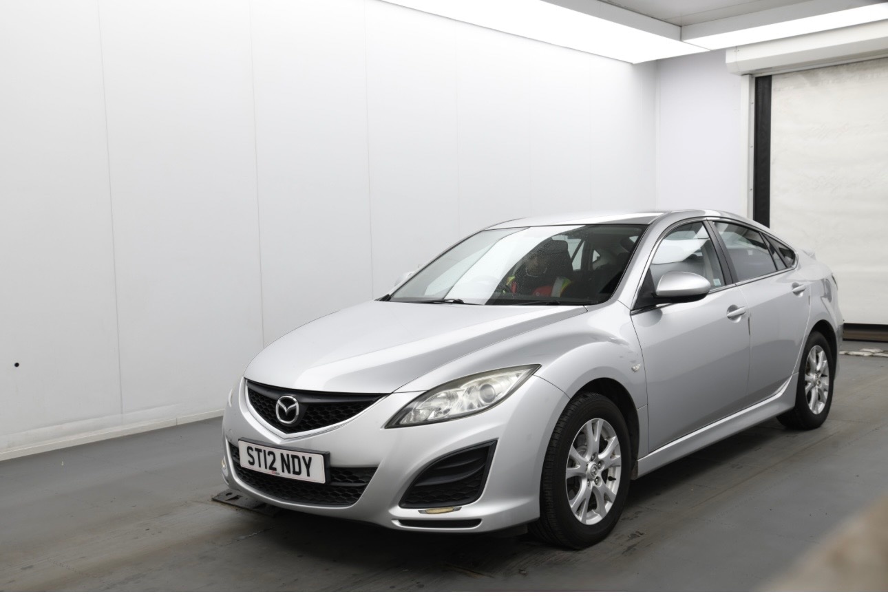 Used Mazda Mazda6 2012 for sale - 76652848: Photo 2